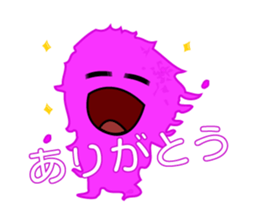 Ameba sticker #2269828