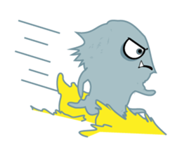 Ameba sticker #2269831