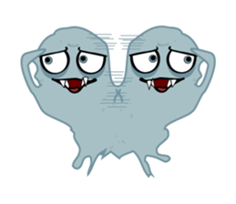 Ameba sticker #2269833