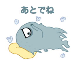 Ameba sticker #2269834