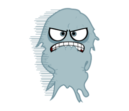 Ameba sticker #2269835