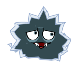 Ameba sticker #2269836