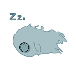 Ameba sticker #2269837