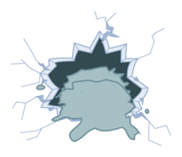 Ameba sticker #2269838