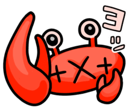 Alien Shiomaneki sticker #2269920