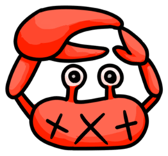 Alien Shiomaneki sticker #2269925