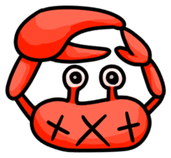 Alien Shiomaneki sticker #2269925