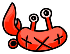 Alien Shiomaneki sticker #2269928