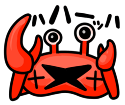 Alien Shiomaneki sticker #2269930