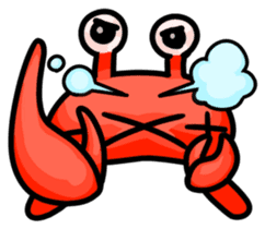 Alien Shiomaneki sticker #2269933