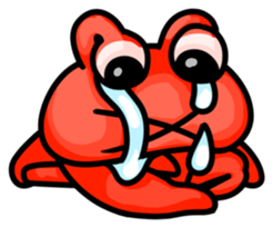 Alien Shiomaneki sticker #2269937