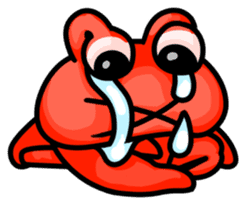 Alien Shiomaneki sticker #2269937