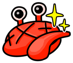 Alien Shiomaneki sticker #2269945