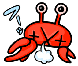 Alien Shiomaneki sticker #2269946