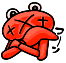 Alien Shiomaneki sticker #2269947