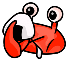 Alien Shiomaneki sticker #2269951