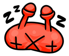 Alien Shiomaneki sticker #2269952