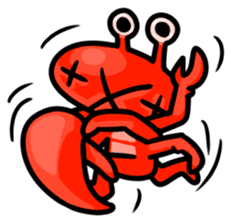 Alien Shiomaneki sticker #2269957