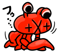 Alien Shiomaneki sticker #2269958