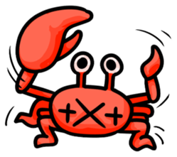 Alien Shiomaneki sticker #2269959