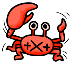 Alien Shiomaneki sticker #2269959