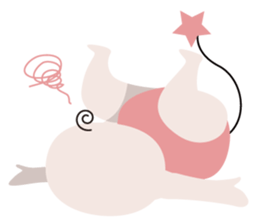 babybaby2 sticker #2270054