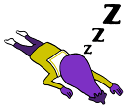 CHARMING VEGETABLES sticker #2270655