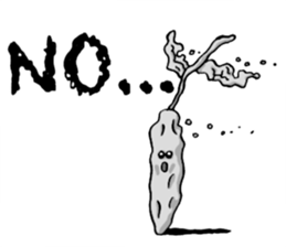 CHARMING VEGETABLES sticker #2270675