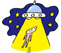 CHARMING VEGETABLES sticker #2270677