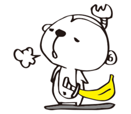 SARUEMON sticker #2271106