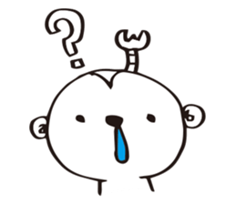 SARUEMON sticker #2271110