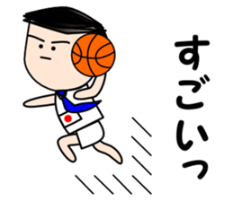 Salaryman Japan representative sticker #2271380