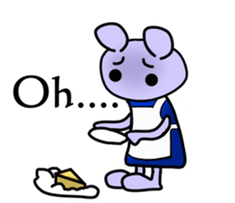 Ms.prody sticker #2272877