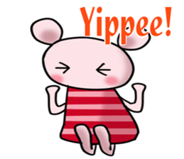 Ms.prody sticker #2272882