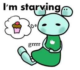 Ms.prody sticker #2272893