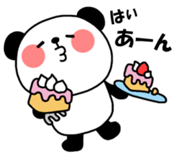 Happy birthday to you! sticker #2273128