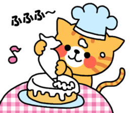 Happy birthday to you! sticker #2273137