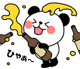 Happy birthday to you! sticker #2273142