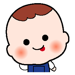 Baby club Mumi Part2 English use