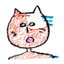 Mr.NEKOZABURO sticker #2273689