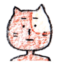 Mr.NEKOZABURO sticker #2273691