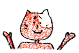 Mr.NEKOZABURO sticker #2273692