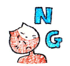 Mr.NEKOZABURO sticker #2273695