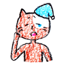 Mr.NEKOZABURO sticker #2273699