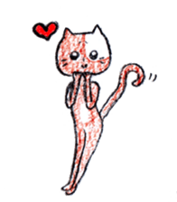 Mr.NEKOZABURO sticker #2273700