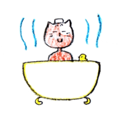 Mr.NEKOZABURO sticker #2273703