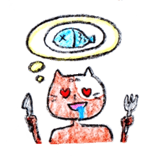 Mr.NEKOZABURO sticker #2273705