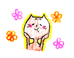 Mr.NEKOZABURO sticker #2273706