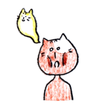 Mr.NEKOZABURO sticker #2273714