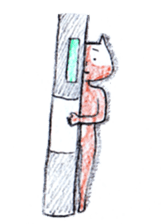 Mr.NEKOZABURO sticker #2273715